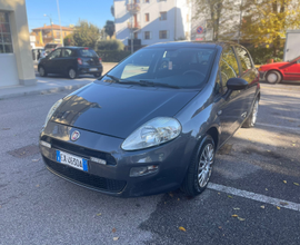 Fiat Grande Punto evo 1.2