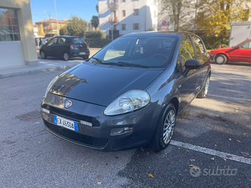 Fiat Grande Punto evo 1.2