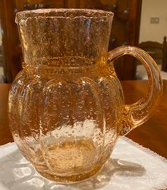 Brocca per acqua
