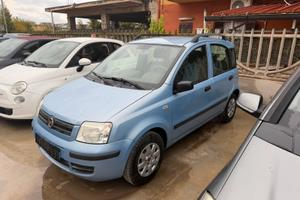 Fiat Panda 1.2 Benzina