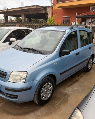 Fiat Panda 1.2 Benzina