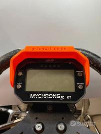 Parasole per Mychron 5/5S plug and play