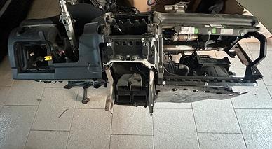 Cruscotto completo Golf 6