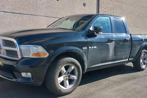 Dodge RAM 1500 Benzina/GPL