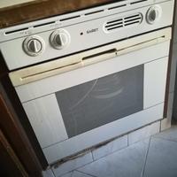 forno incasso