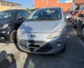 Ford Ka Ka 1.3 TDCi 75CV cDPF