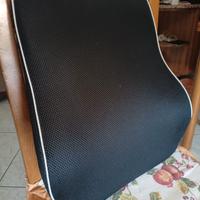 Cuscino lombare come nuovo