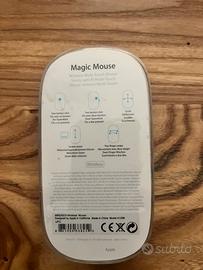 Mouse Apple