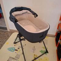 Trio Inglesina Aptica