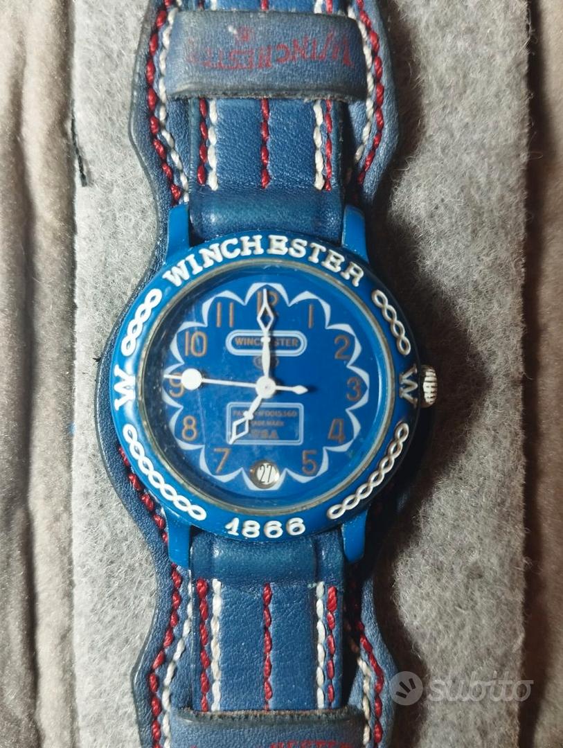 Orologio Vintage Winchester 1866 Orologio Winchester 1866 Orologio