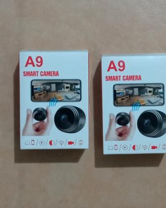 videocamera Smart 