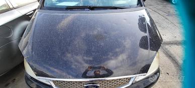 FORD GALAXY 2007 - CONFANO ANTERIORE