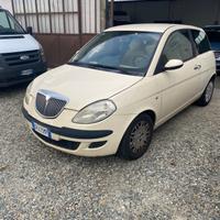 Lancia Ypsilon Gpl
