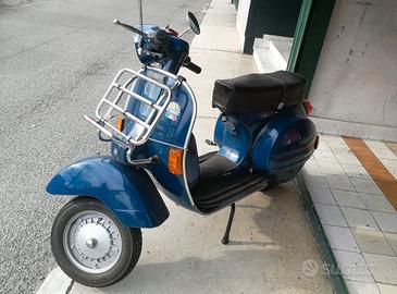 Vespa PX 150 anno 1983 a 3800€ trattabili