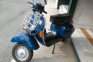 Vespa PX 150 anno 1983 a 3800€ trattabili