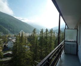 Bilocale con vista incantevole