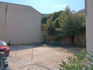 Terreno edificabile di 282 mq
