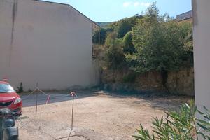 Terreno edificabile di 282 mq
