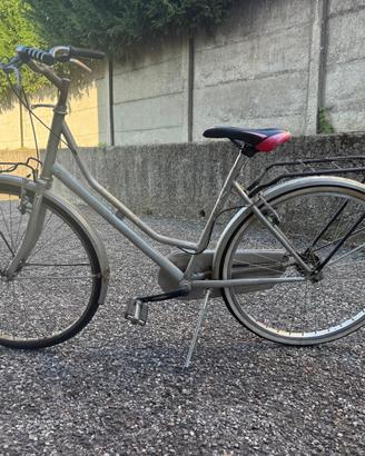 Bicicletta 15 euro