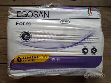 PANNOLONI SAGOMATI PER DONNA ESAGON FORM  7 GOCCE