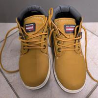 Scarponcini Bambino Carrera numero 35 