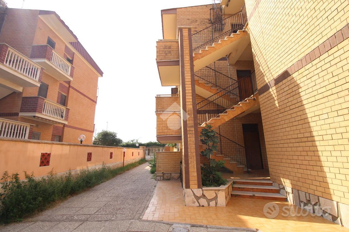 Appartamento – Pomezia, Roma Capitale - Altro