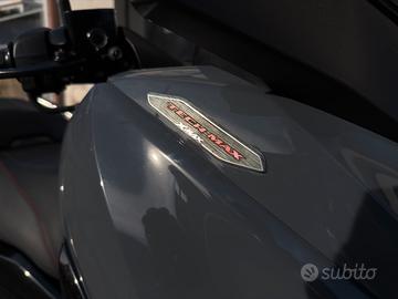 Yamaha XMAX 300 2021