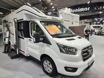 Benimar Tessoro T468