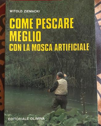 Come pescare meglio con la mosca artificiale