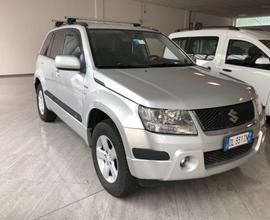 SUZUKI Grand Vitara 1.9 DDiS 4X4 5 porte