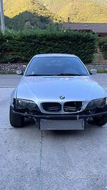 Ricambi e46 320d