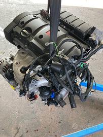 MOTORE Citroen C3 Pluriel 1.6 80kW 109Cv NFU 2004