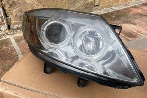 Faro Destro Sonar per BMW Z4 E85 E86