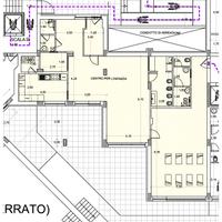 Appartamento uso commerciale