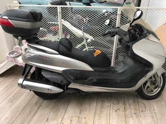 Yamaha Majesty 400 usata in vendita in Veneto