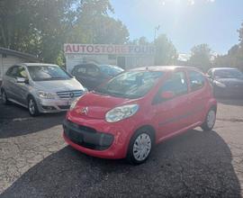 CITROEN C1 1.0 BENZINA 68CV 50KW OK NEOPATE-2006