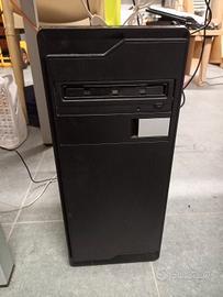 PC fisso Asus All Series