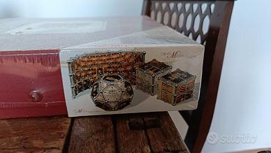 Gioco Geomag da collezione