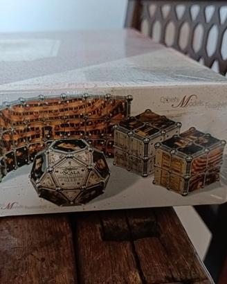 Gioco Geomag da collezione