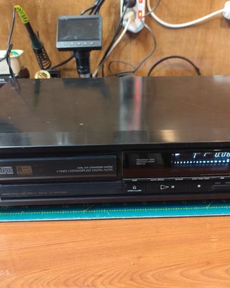 Lettore CD Sony CDP-270