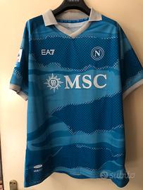 Maglia Napoli