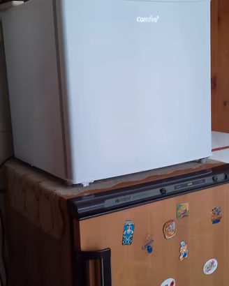 MINI FRIGO PERFETTAMENTE FUNZIONANTE  EIRO 50