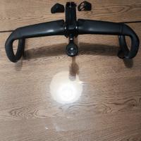 Manubrio Roval Rapid