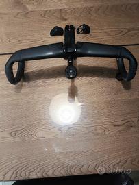 Manubrio Roval Rapid