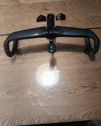 Manubrio Roval Rapid