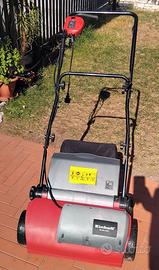 Einhell RG-SA 1433 - Arieggiatore elettrico
