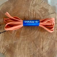 Lacci corallo per scarpe Adidas