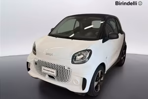 SMART fortwo 3ªs.(C/A453) - fortwo EQ Passion