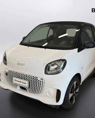 SMART fortwo 3ªs.(C/A453) - fortwo EQ Passion