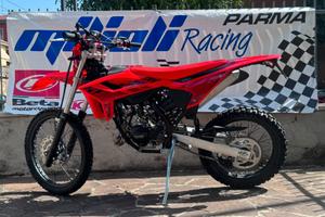 Beta RR 50 2T Enduro sport Rossa 2026